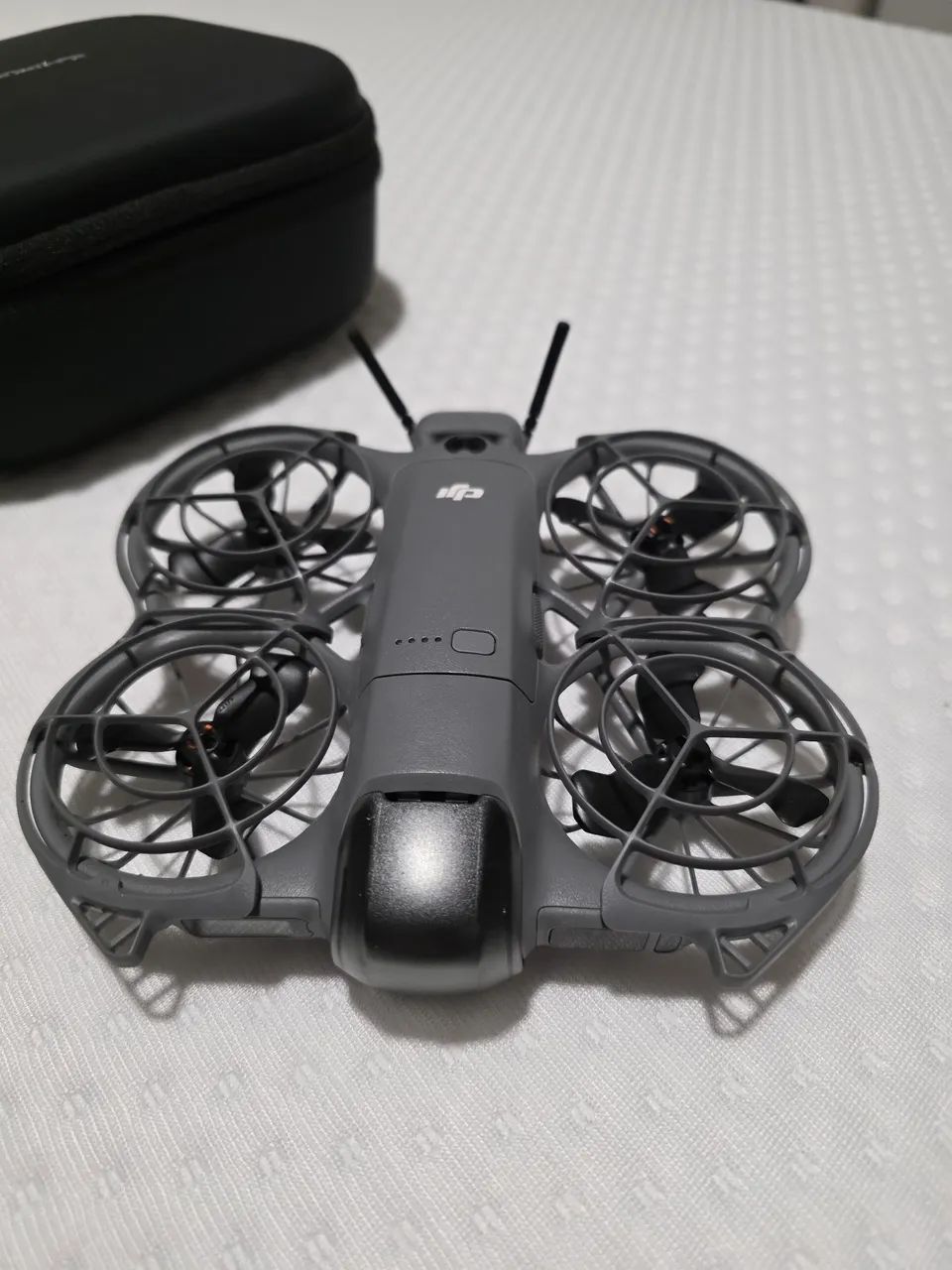 Drone DJI Neo 2 Motion 4k Fly More Combo - Foto 4