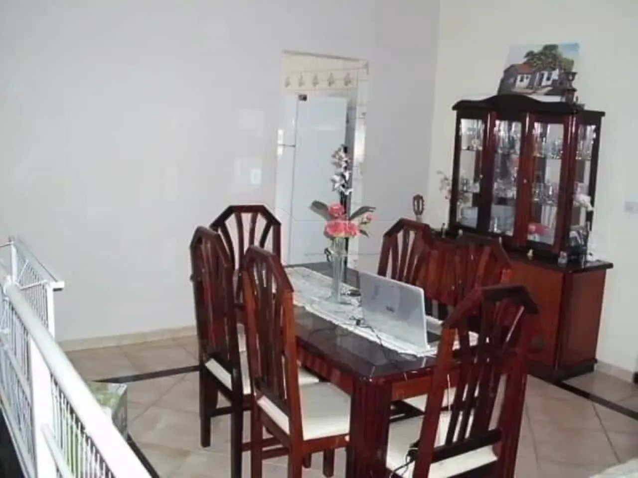 Casa/Sobrado Com 4 Quartos Sendo 1 Suíte Para Venda Em Iracemápolis/Sp - Foto 3