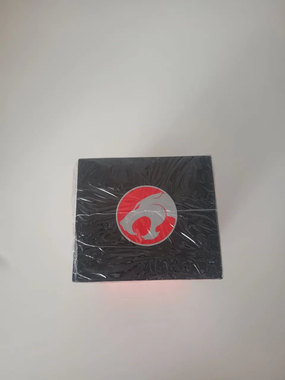 Box Dvd Thundercats - a Série Completa - 20 discos . 130 episódios + Caneca - Foto 5