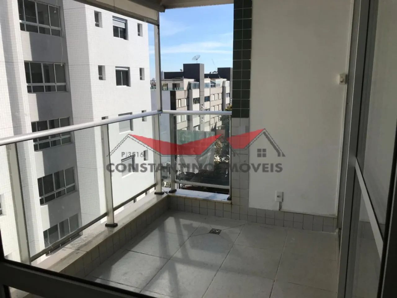 Apartamento com 2 quartos para alugar em Belo Horizonte - Foto 3