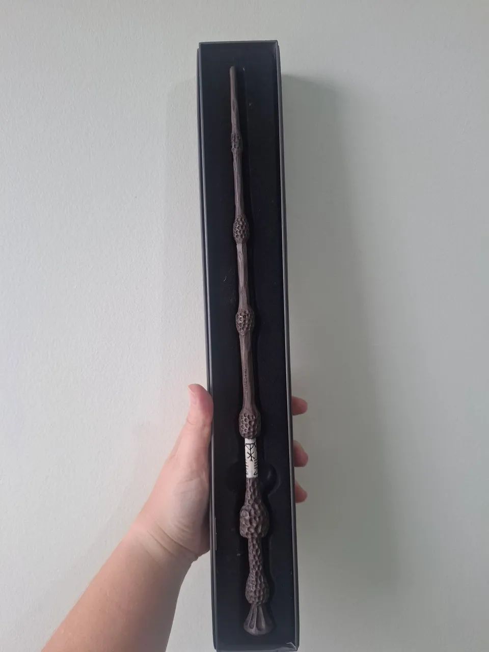 Varinha Harry Potter - Dumbledore - Foto 3