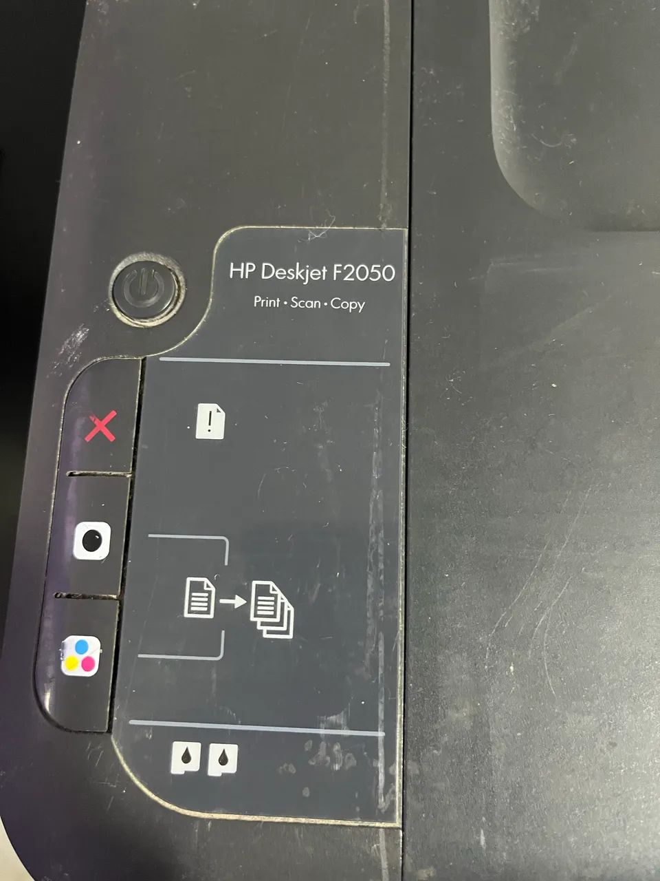 Impressora  - Foto 3