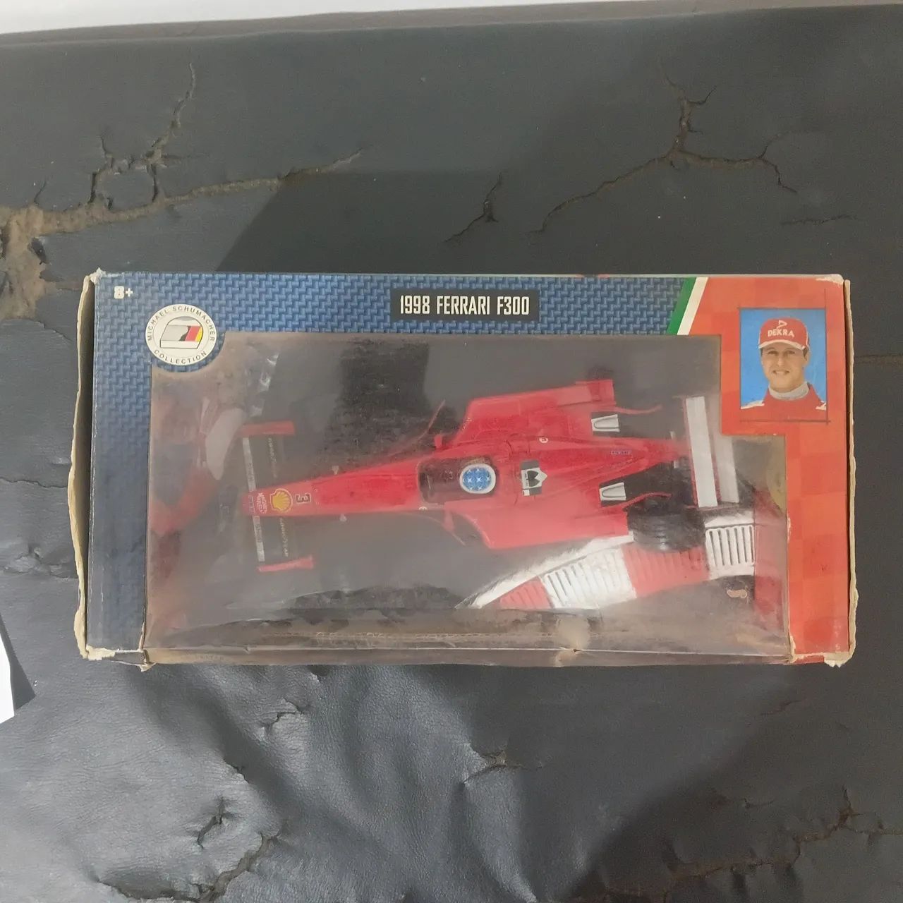 FERRARI 1998 F300 - Foto 5