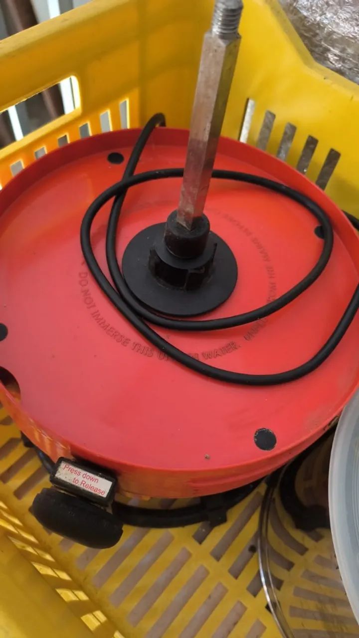 MELANGER PREMIER TILTING 4,5KG 110V Projetada p/ Refino e cacau e oleaginosas  - Foto 3
