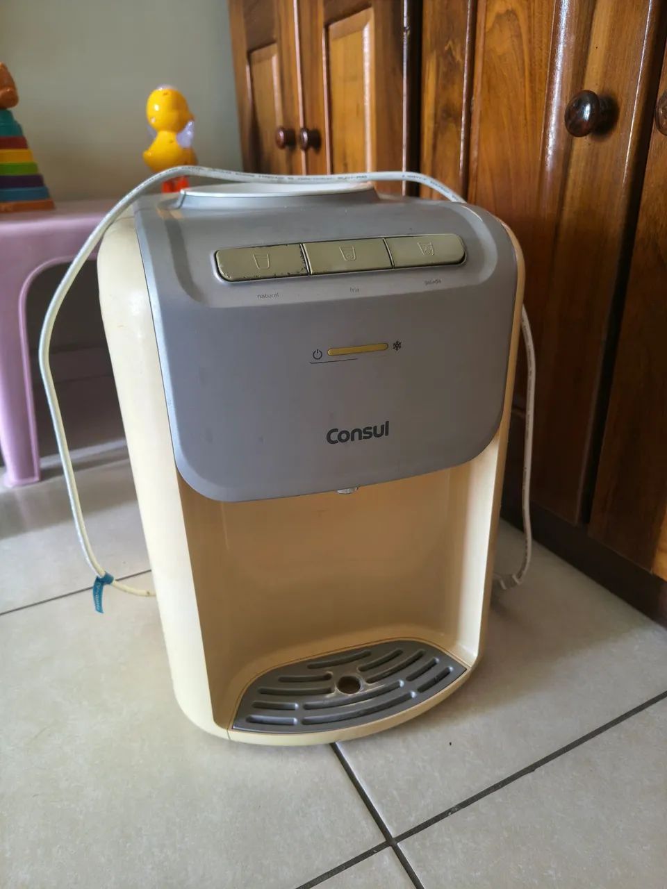 Bebedouro Consul  - Foto 4