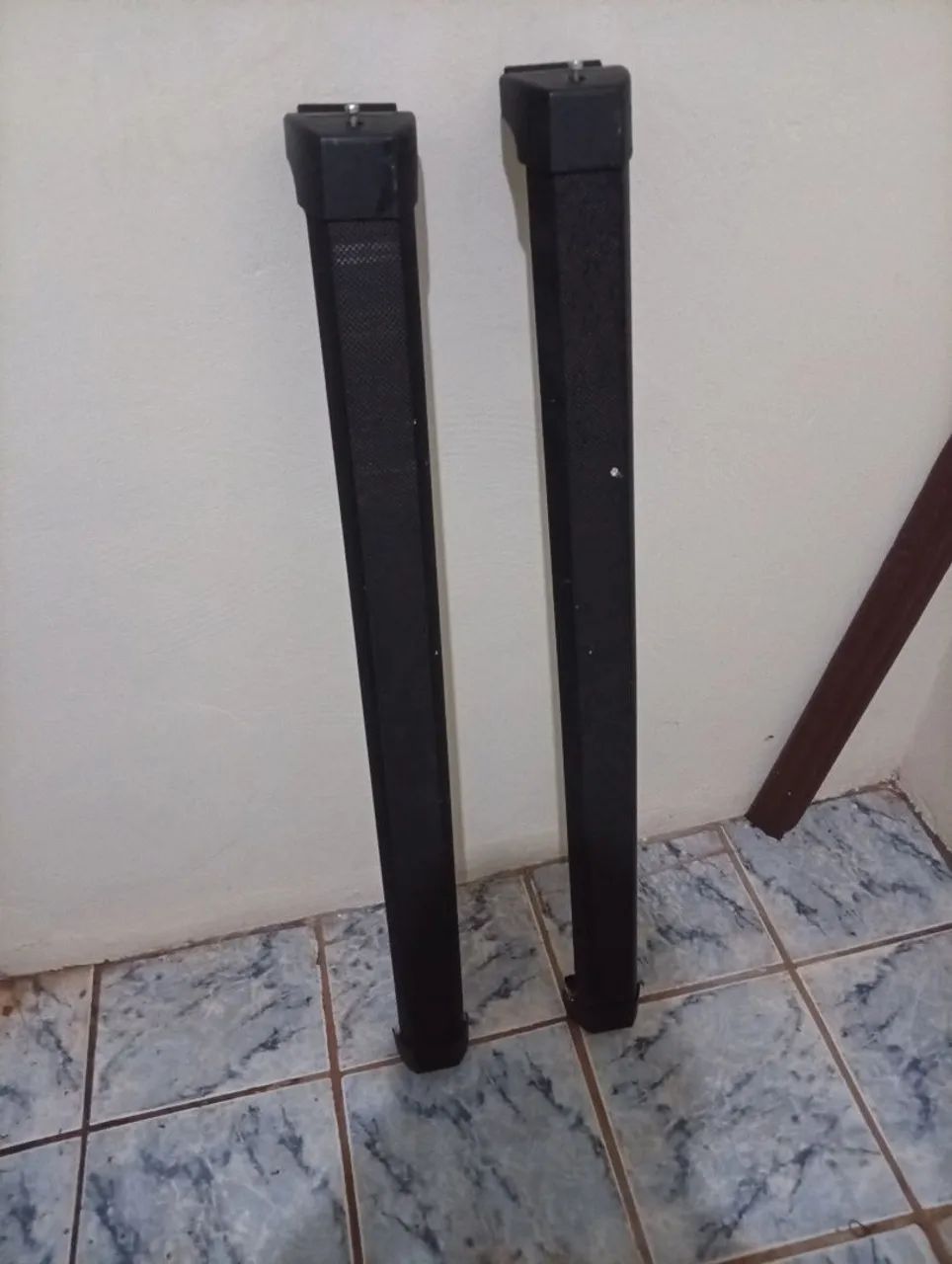 Vendo rack veicular