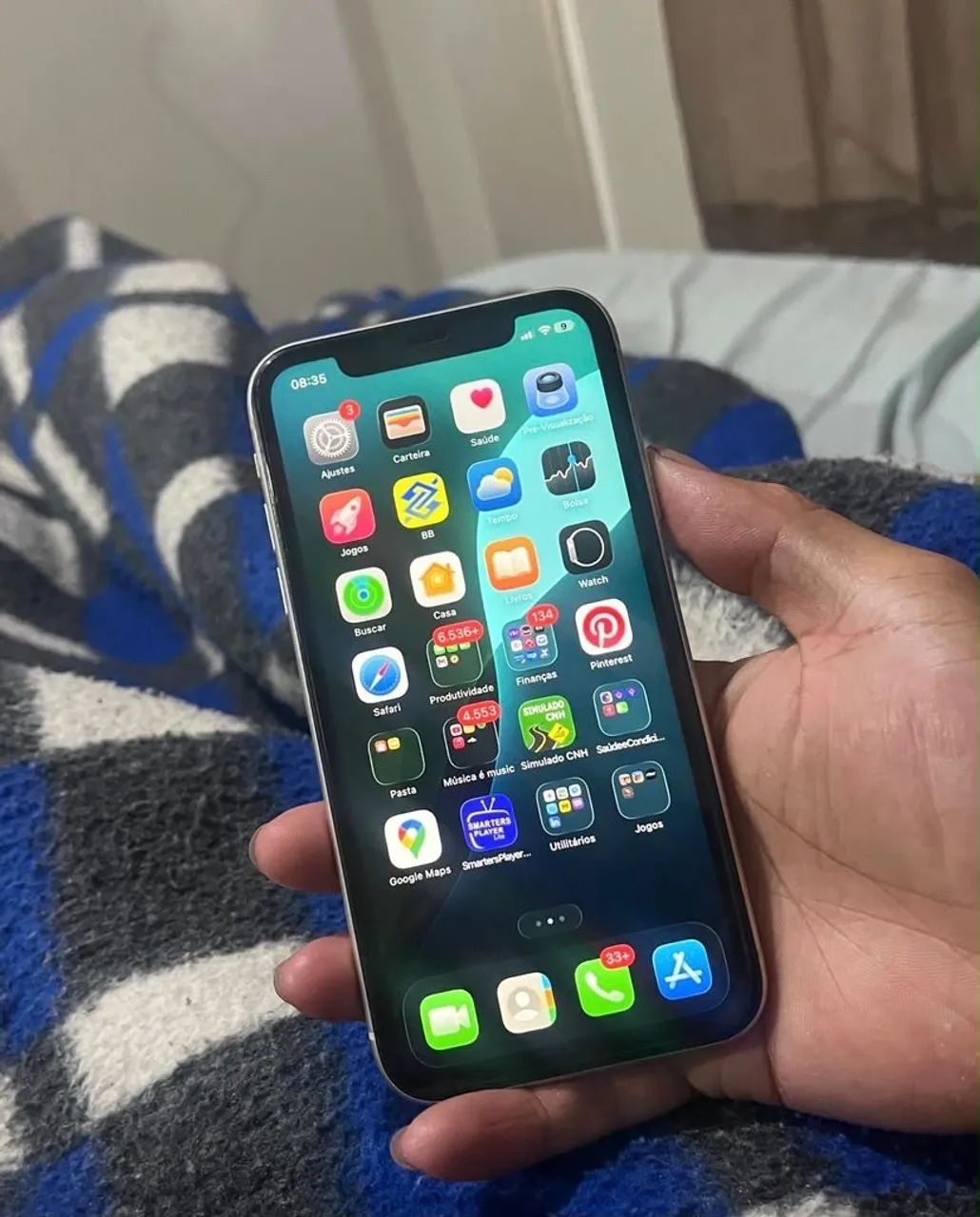 iPhone 11 - Foto 2