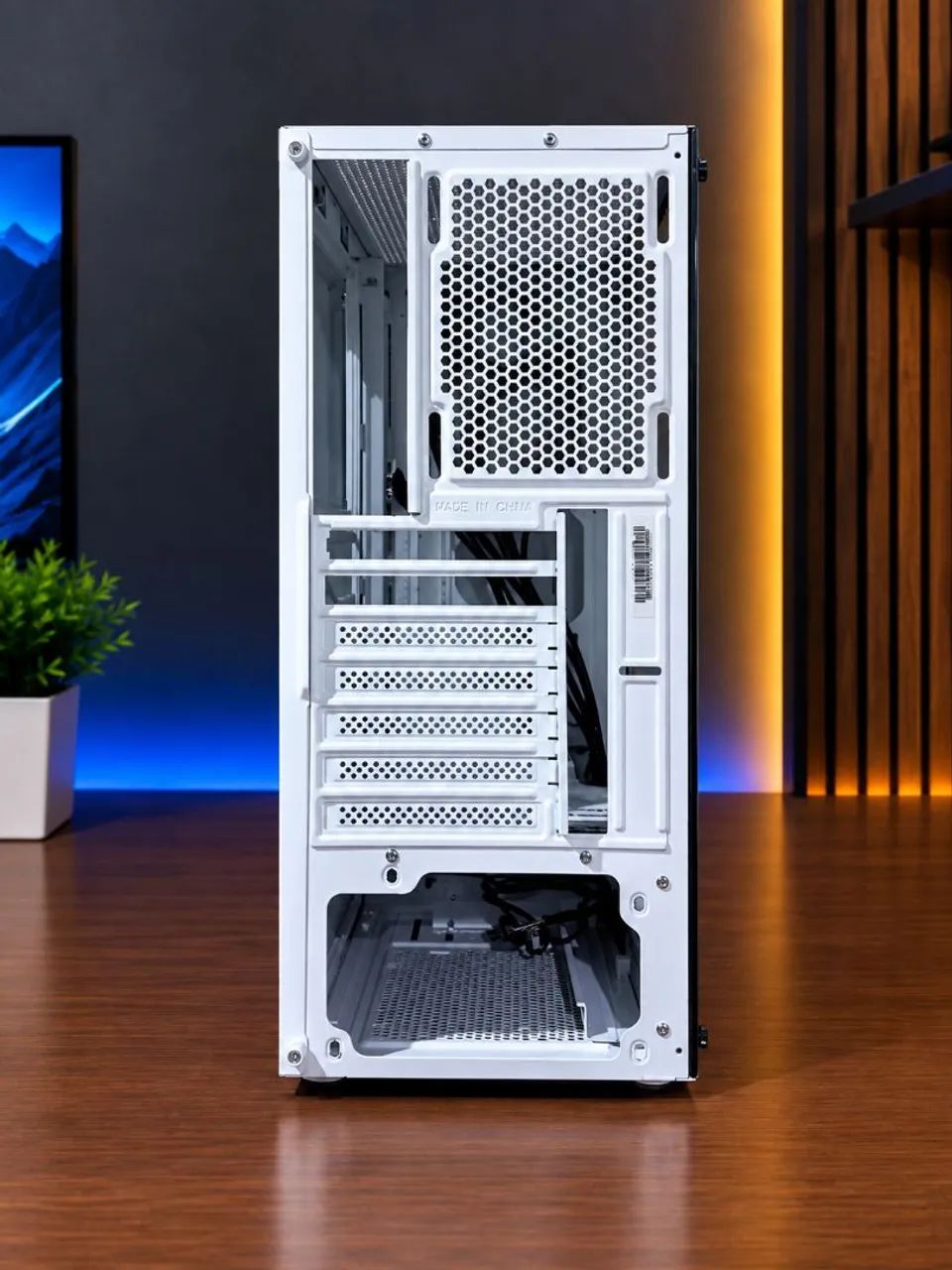 Gabinete Gamer - Foto 3