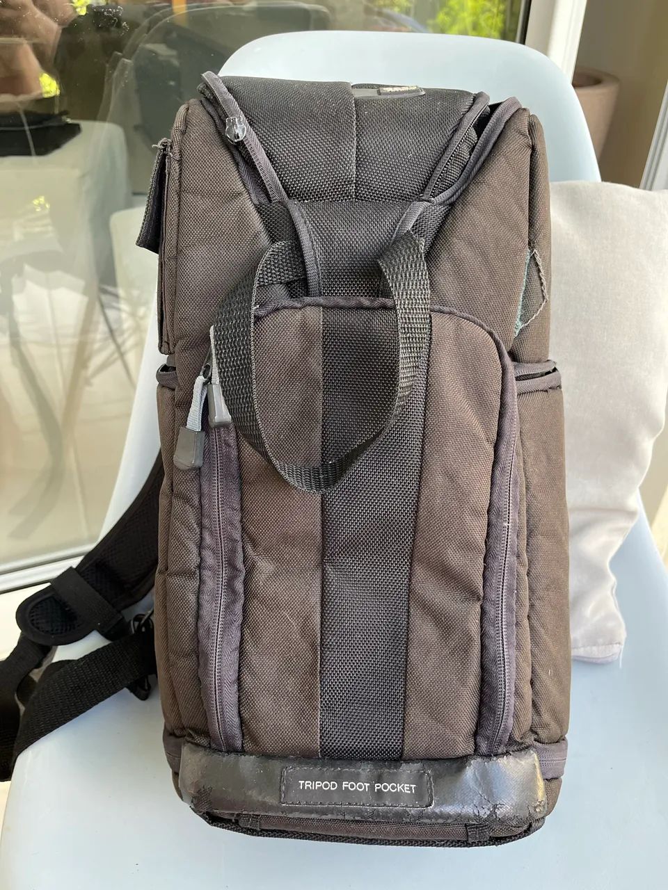 Mochila para Câmera Easy
