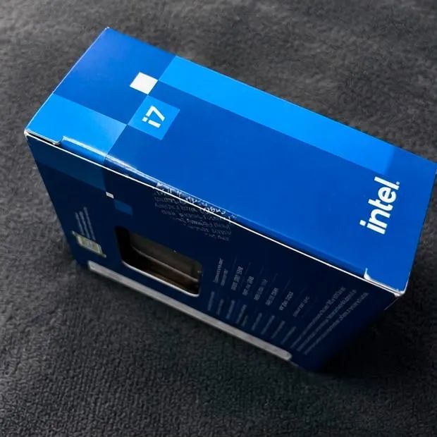 PROCESSADOR INTEL CORE I7-13700K LACRADO - Foto 2