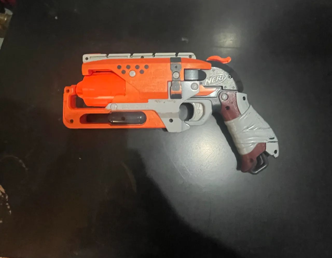 KIT NERF INFANTIL - Foto 2
