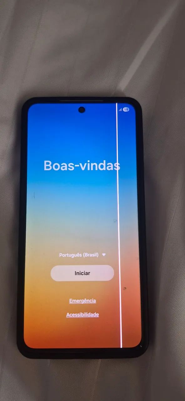 Samsung S21 fe usado - Foto 5