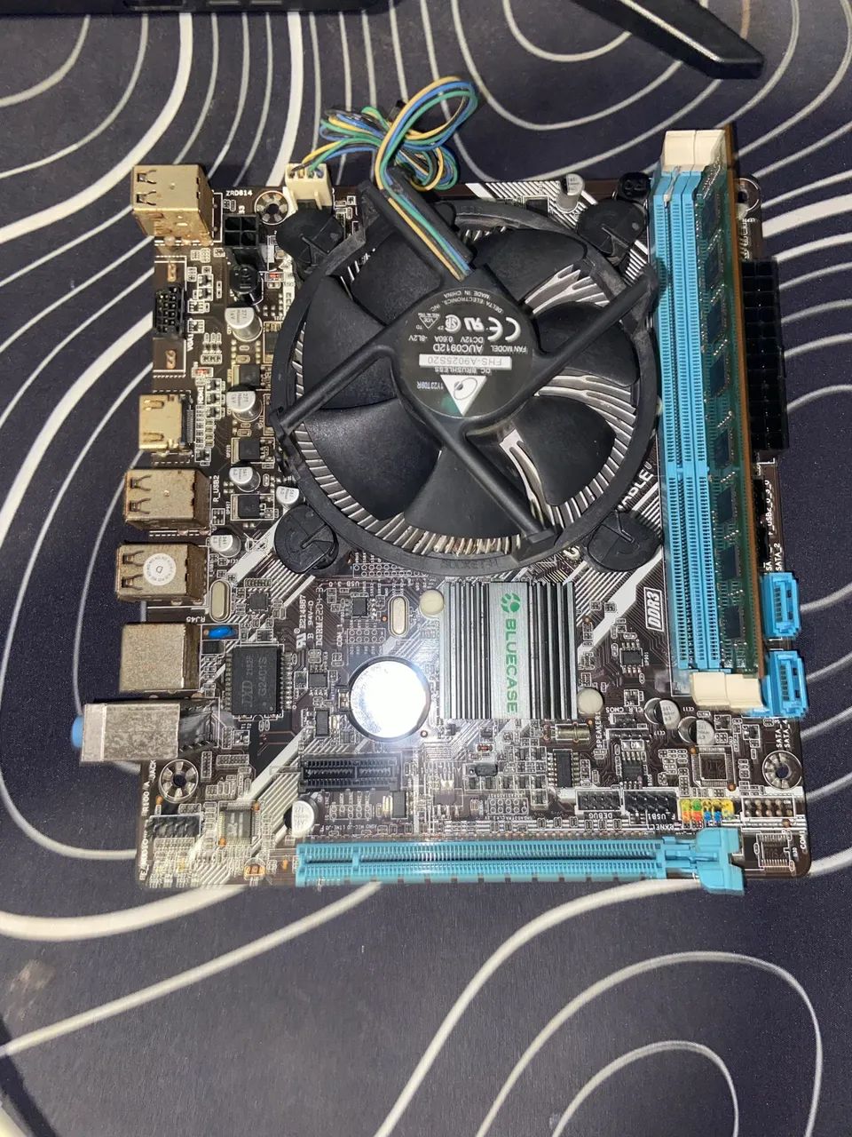 Kit upgrade só com entrada HDMI - Foto 4