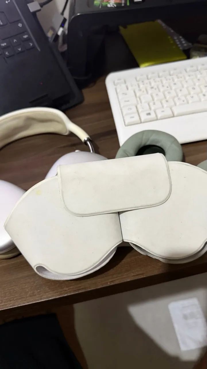 Apple AirPods Max 1ª Geração Original - Foto 2