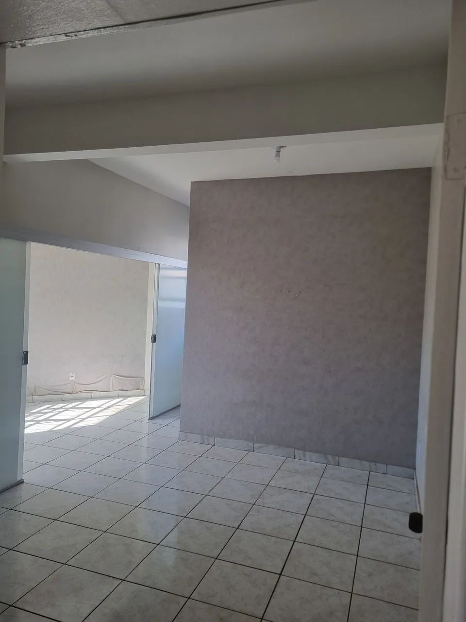 Kitnet Centro