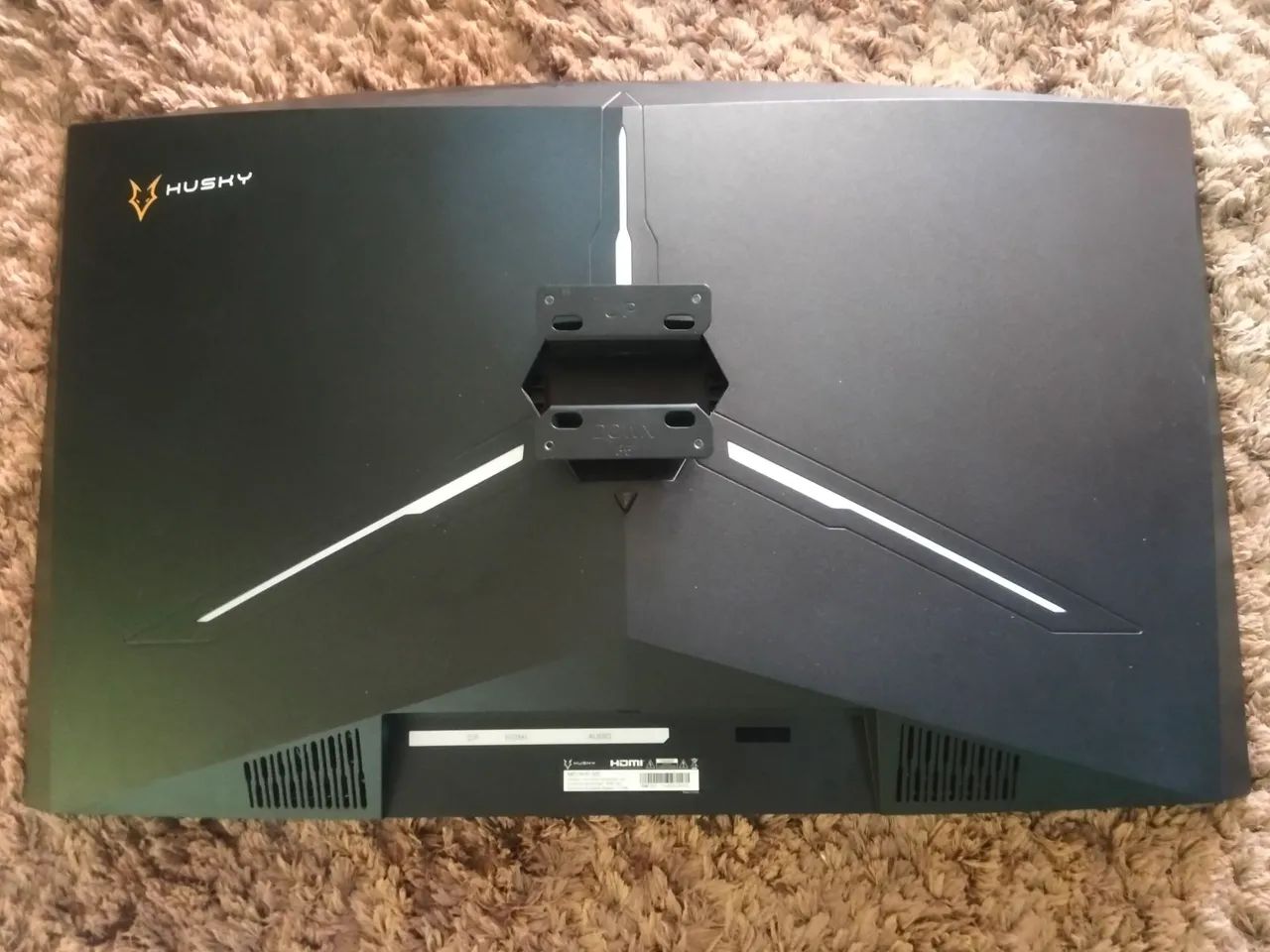 Monitor gamer curvo  - Foto 4