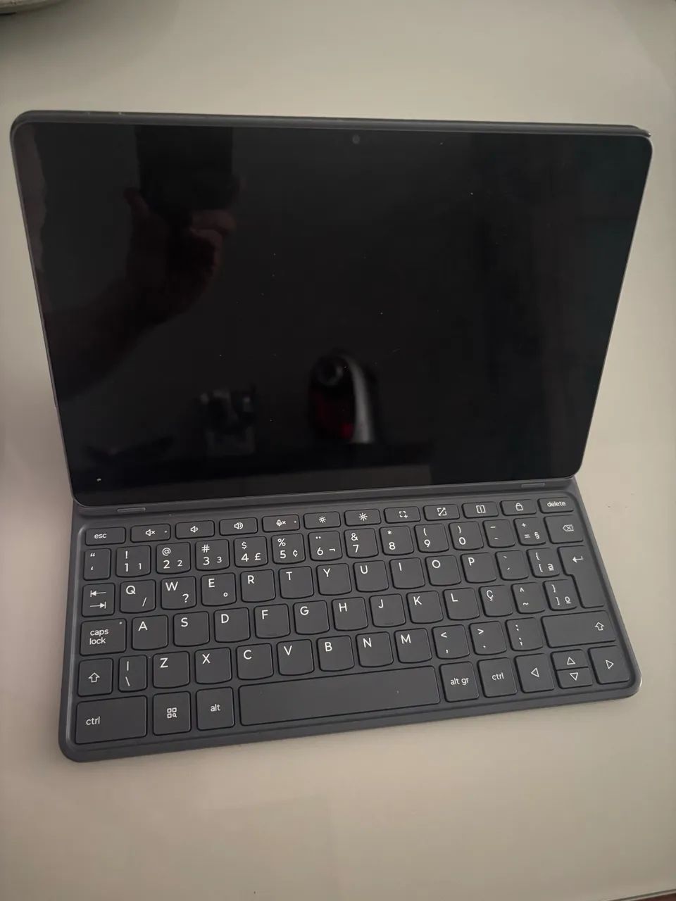 Tablet Lenovo 11? (3 meses de uso)