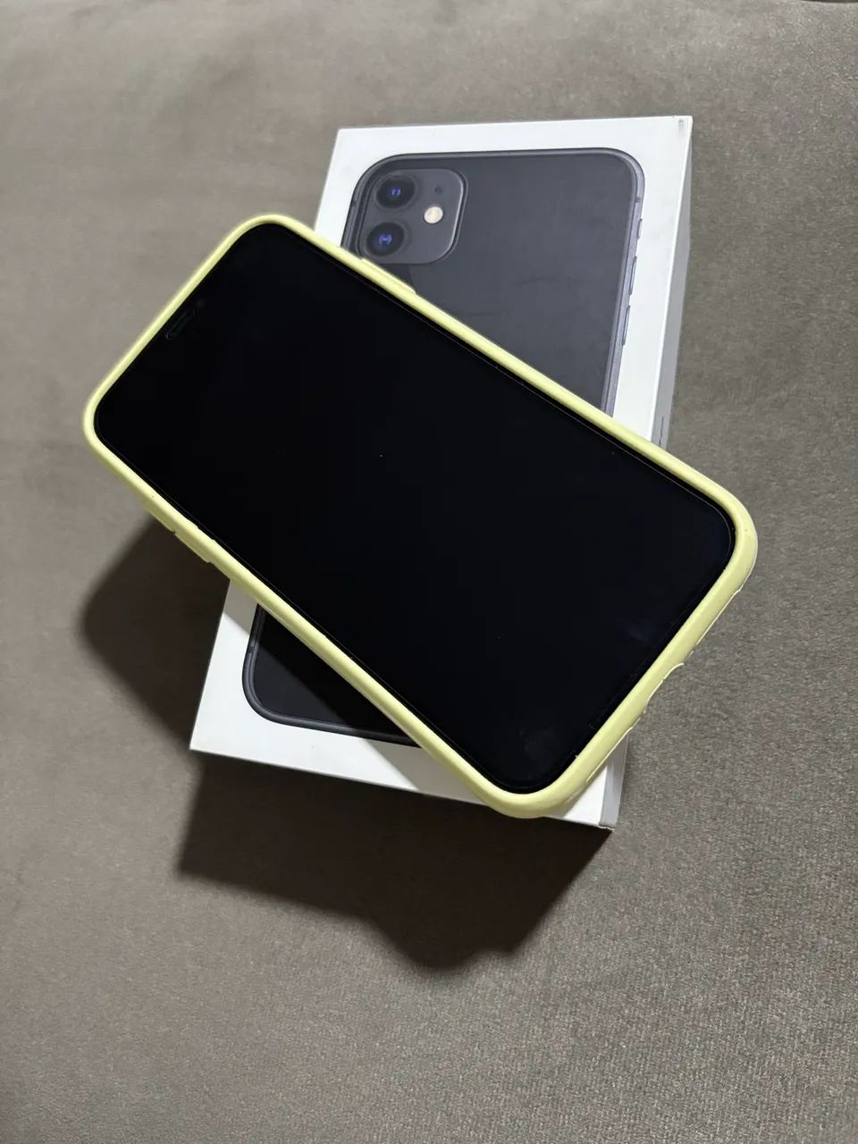 iPhone 11 - Foto 3