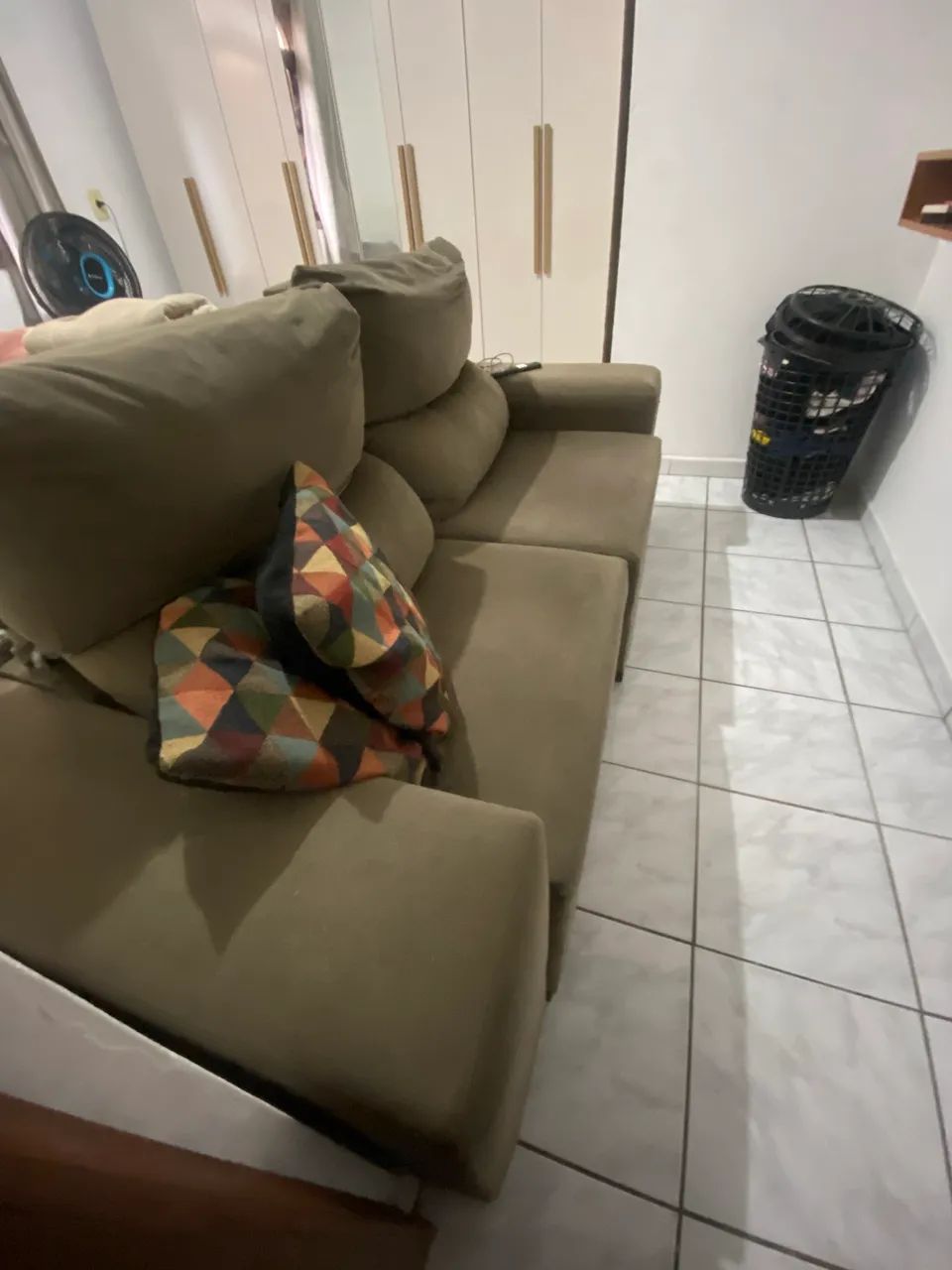 Sofá retrátil  - Foto 2