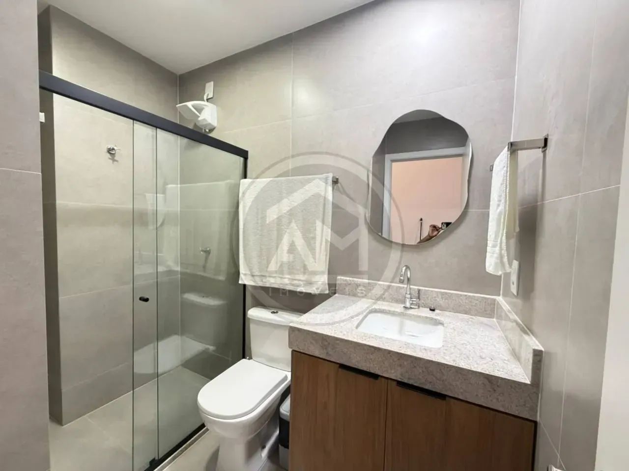 STUDIO MOBILIADO - SMART RIO RESIDENCE - Foto 4