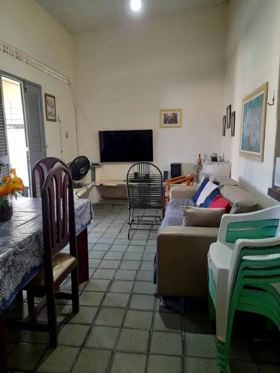 Casa Itamaracá final de semana 