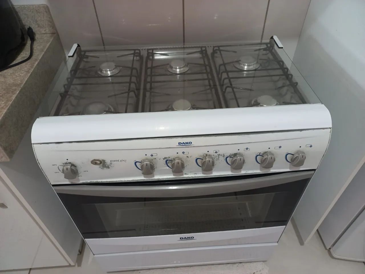 Fogao 6 bocas - Foto 2
