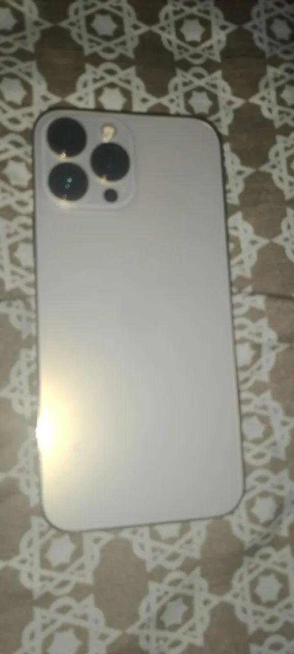 iPhone 13 pro Max 128 gb - Foto 3