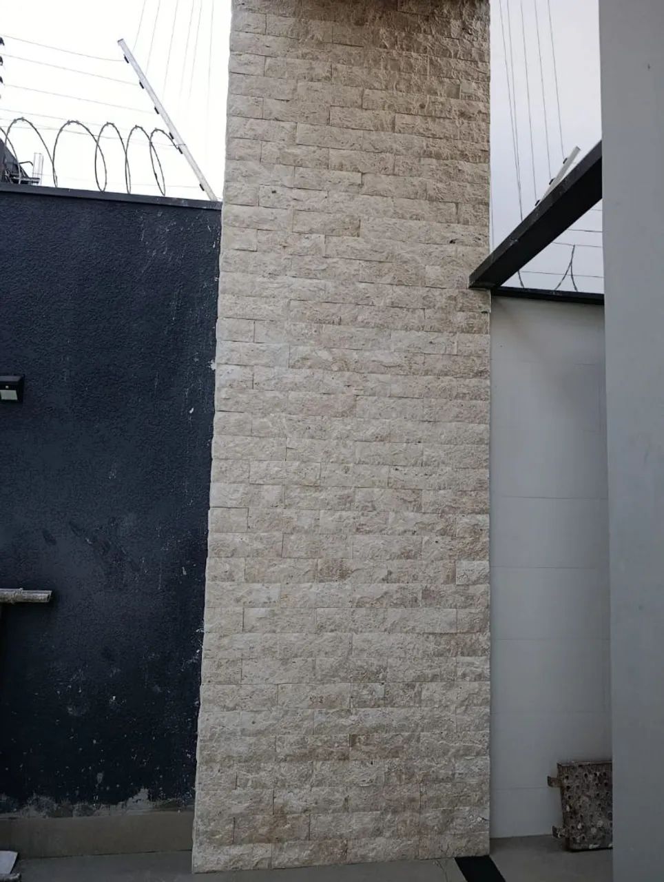 Pedreiro orçamento pelo whatsapp * - Foto 2