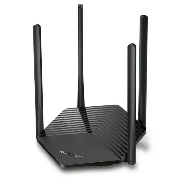 Roteador Mercusys Mr60x Gigabit Ax1500 Wi-fi 6  - Foto 2