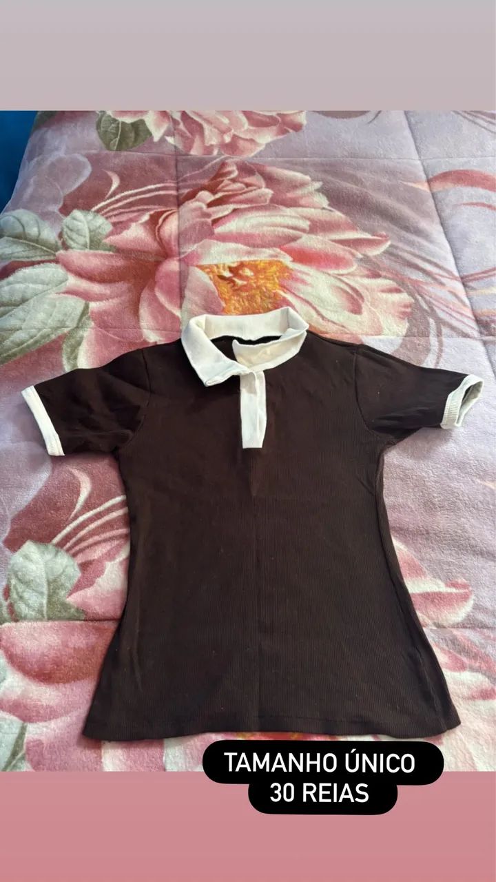 Blusa de calor - Foto 2