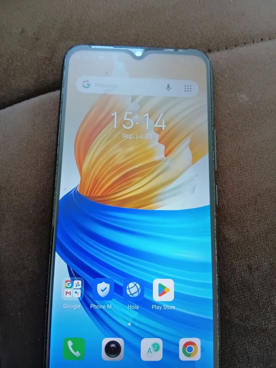 INFINIX  SMART 6 - Foto 4