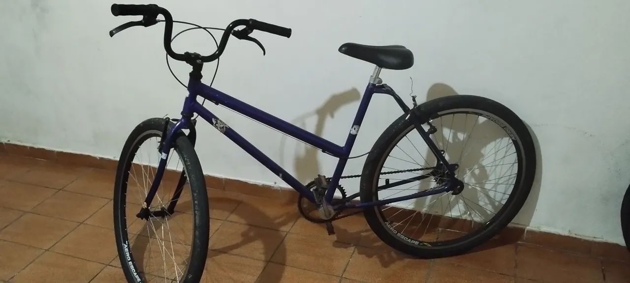 Bike aro 26  - Foto 3