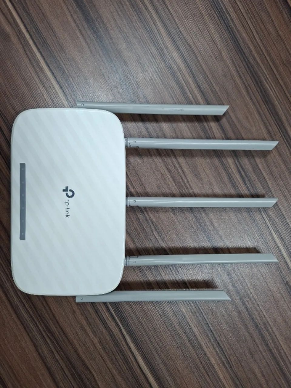 Roteador Wireless Tp-link Ac1350 - Archer C60