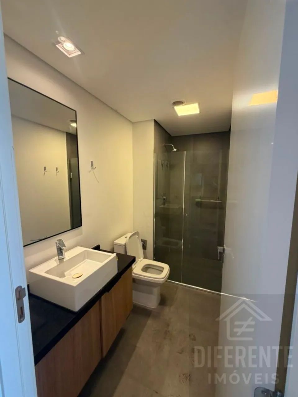 Flat Mobiliado de 30 m² à Venda e Locação ? Pronto para Mora - Foto 2