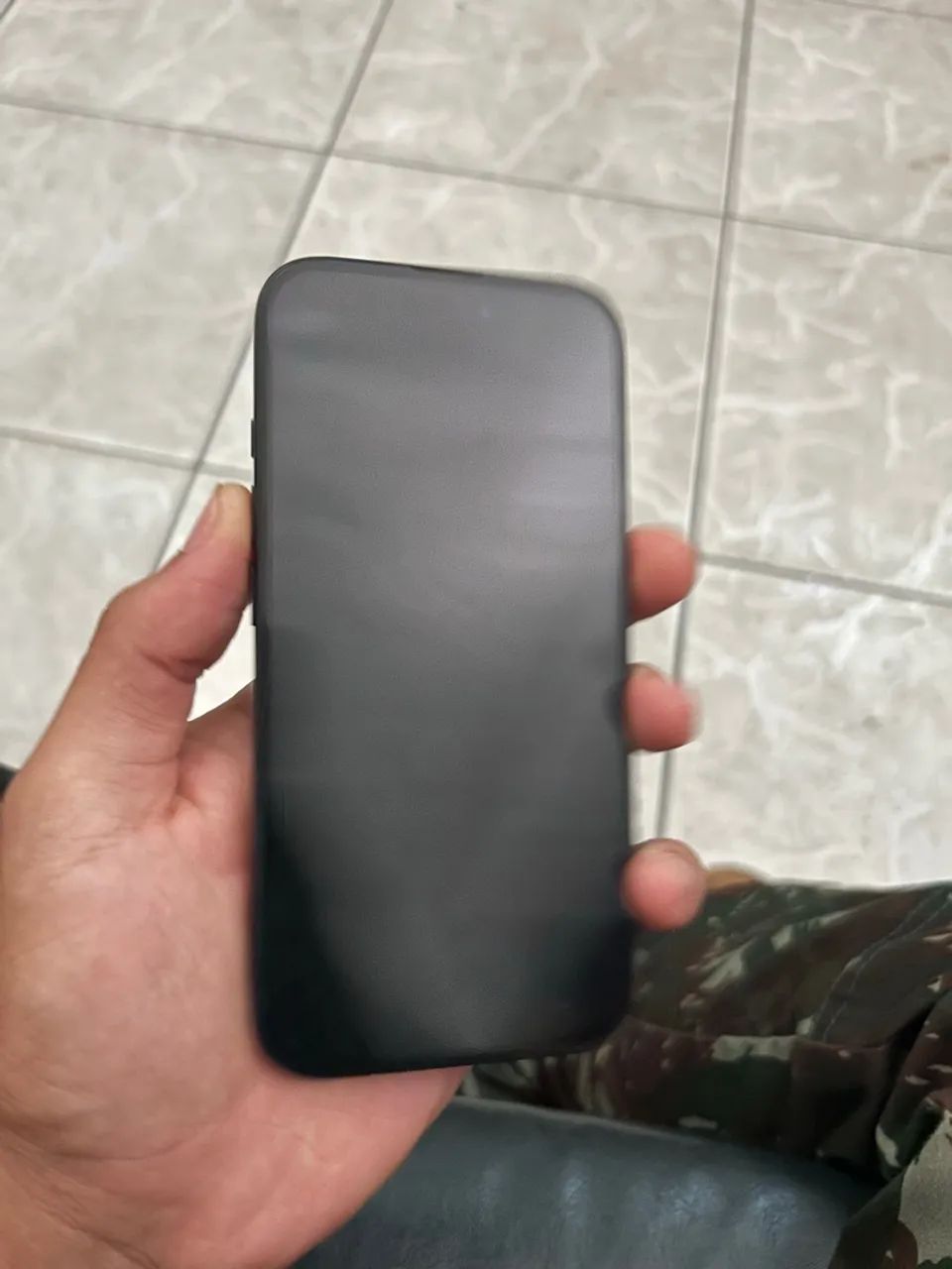 iPhone 16 128gb - Foto 4