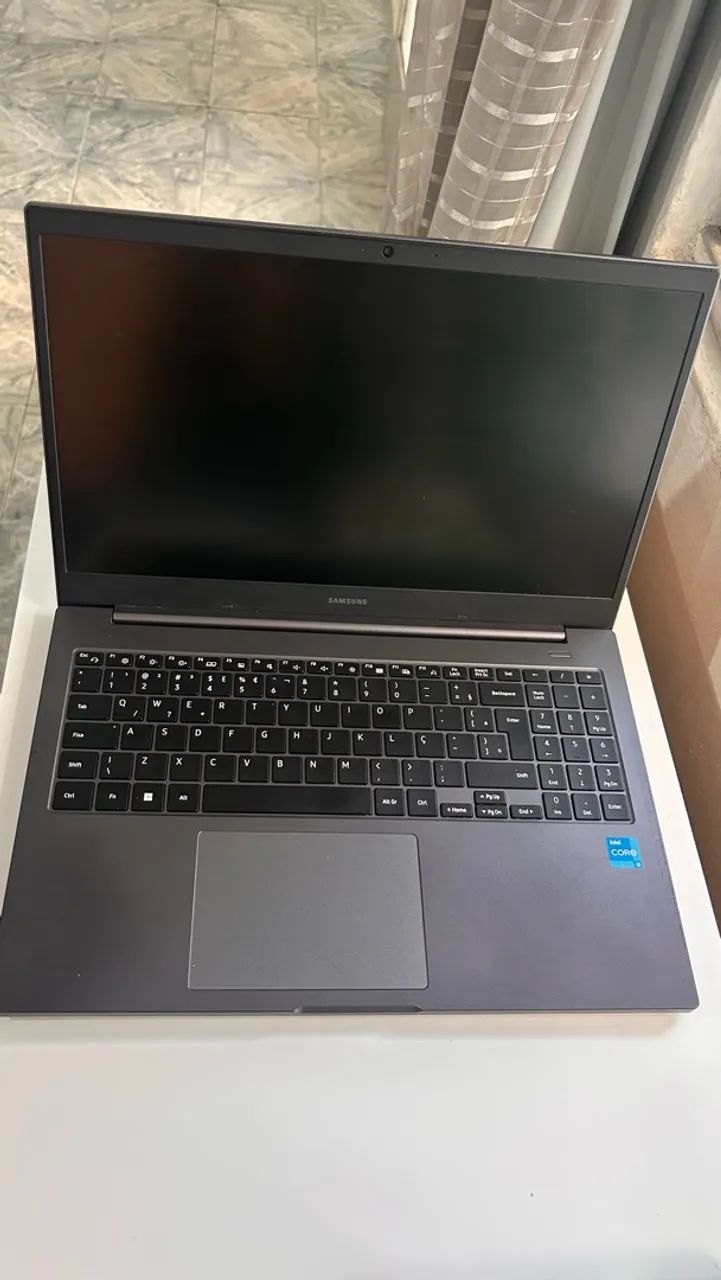 Notebook Samsung  - Foto 4