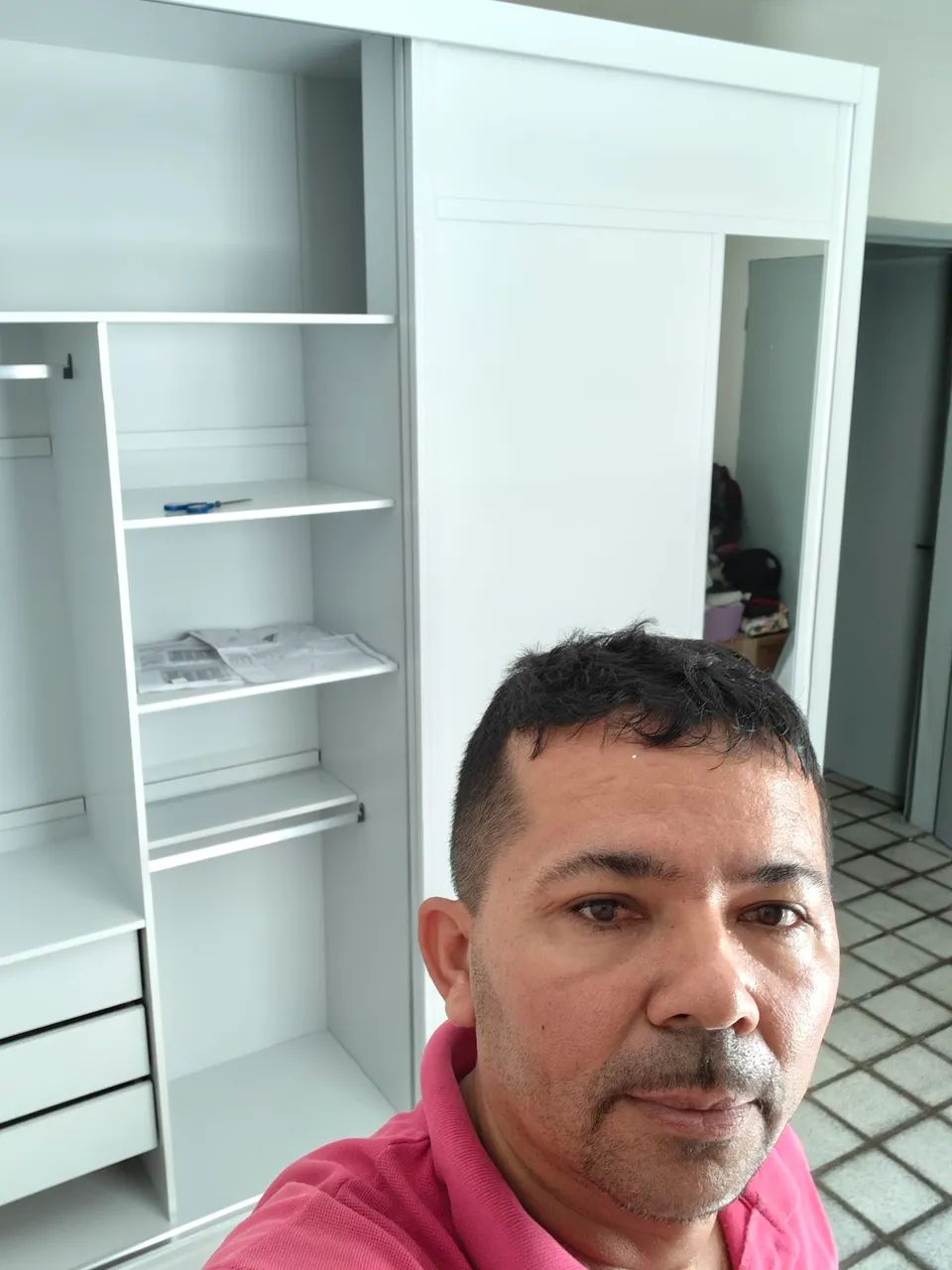 Montador de móveis  de domingo a dominga - Foto 2