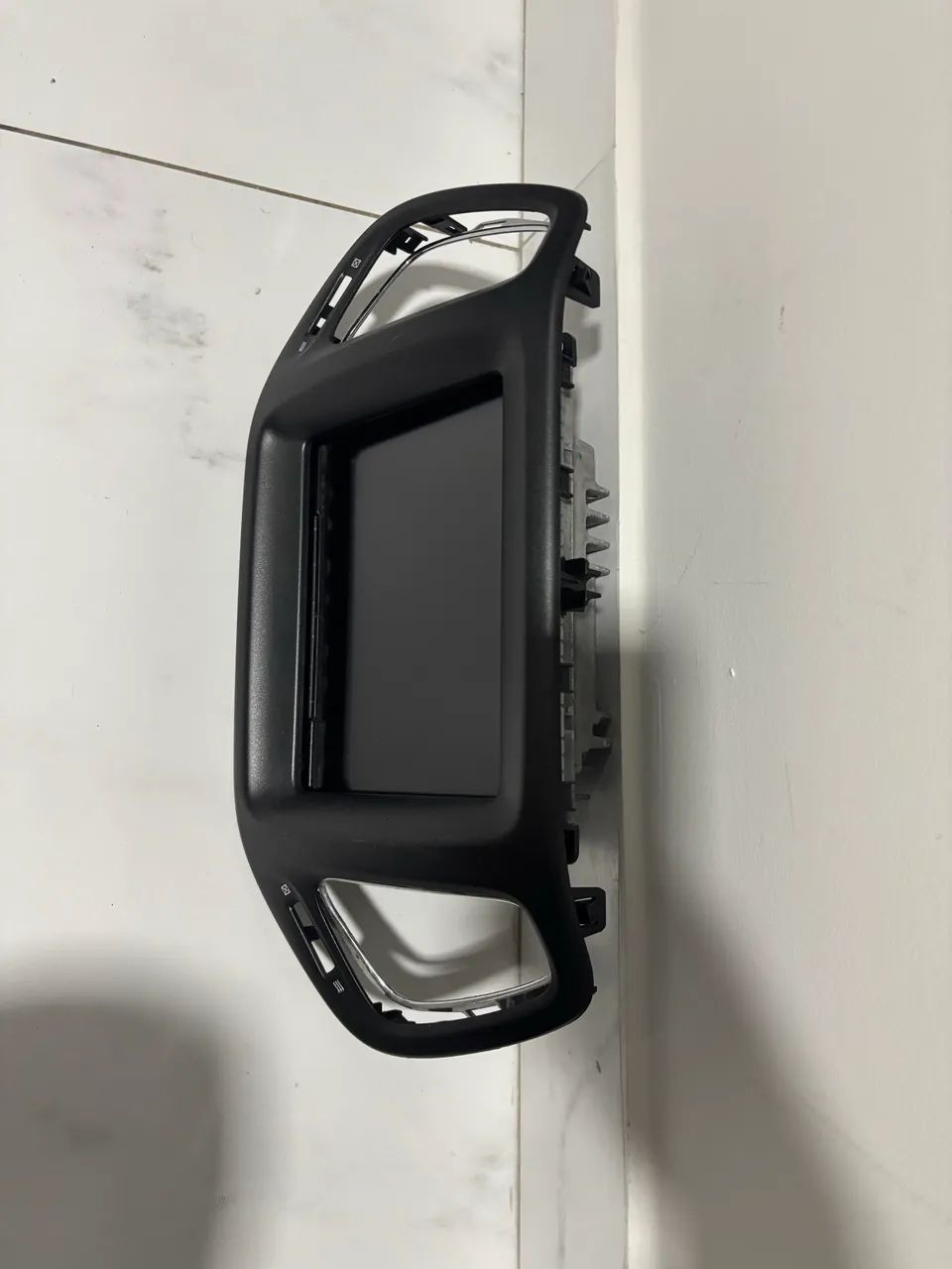 Multimídia Jeep Compass 2017  Original excelente  - Foto 2