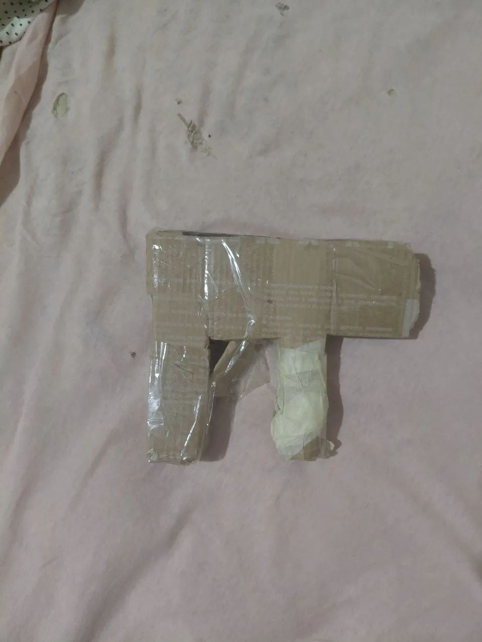 ?Arminha de Brinquedo com Cano - Infantil? (vem sem balão)