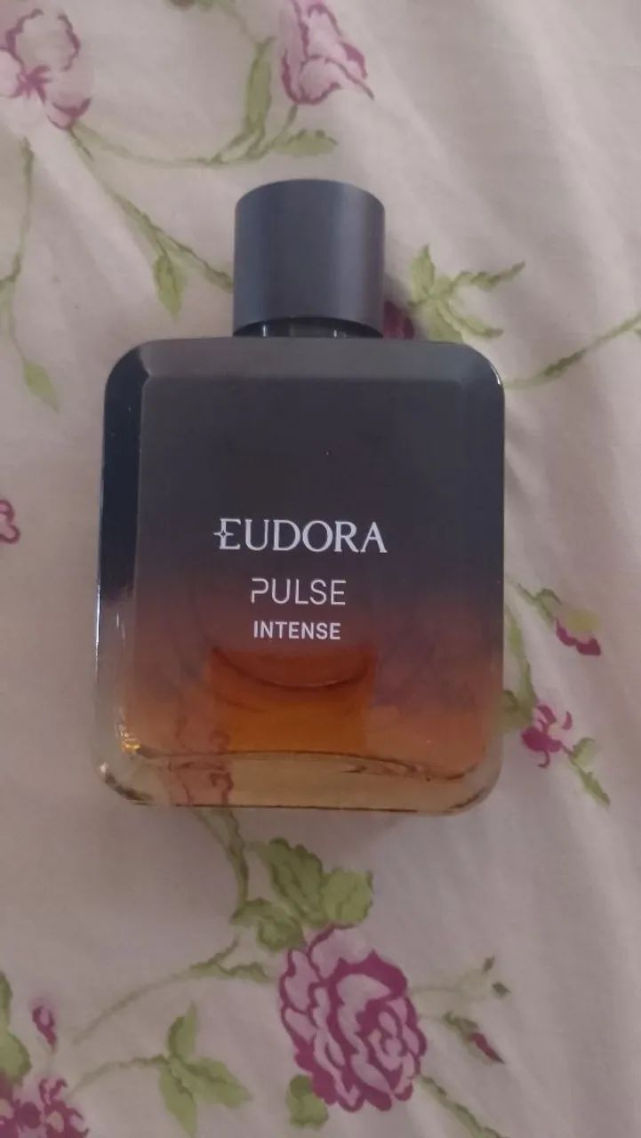 Perfume Eudora Pulse Intense