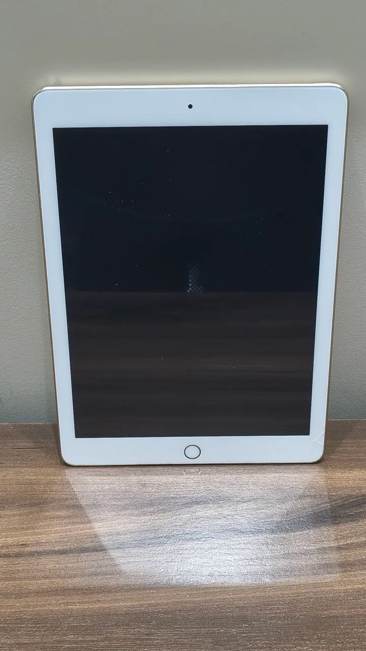 Ipad 5 com 128GB de armazenamento - Foto 2