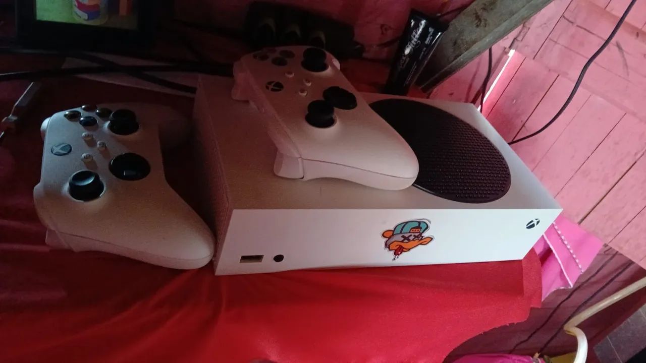 Xbox Series s