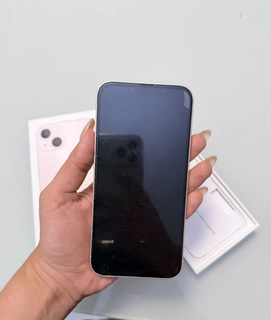 Iphone 11 64gb com caixa - Celulares e Smartphones - Imbiribeira
