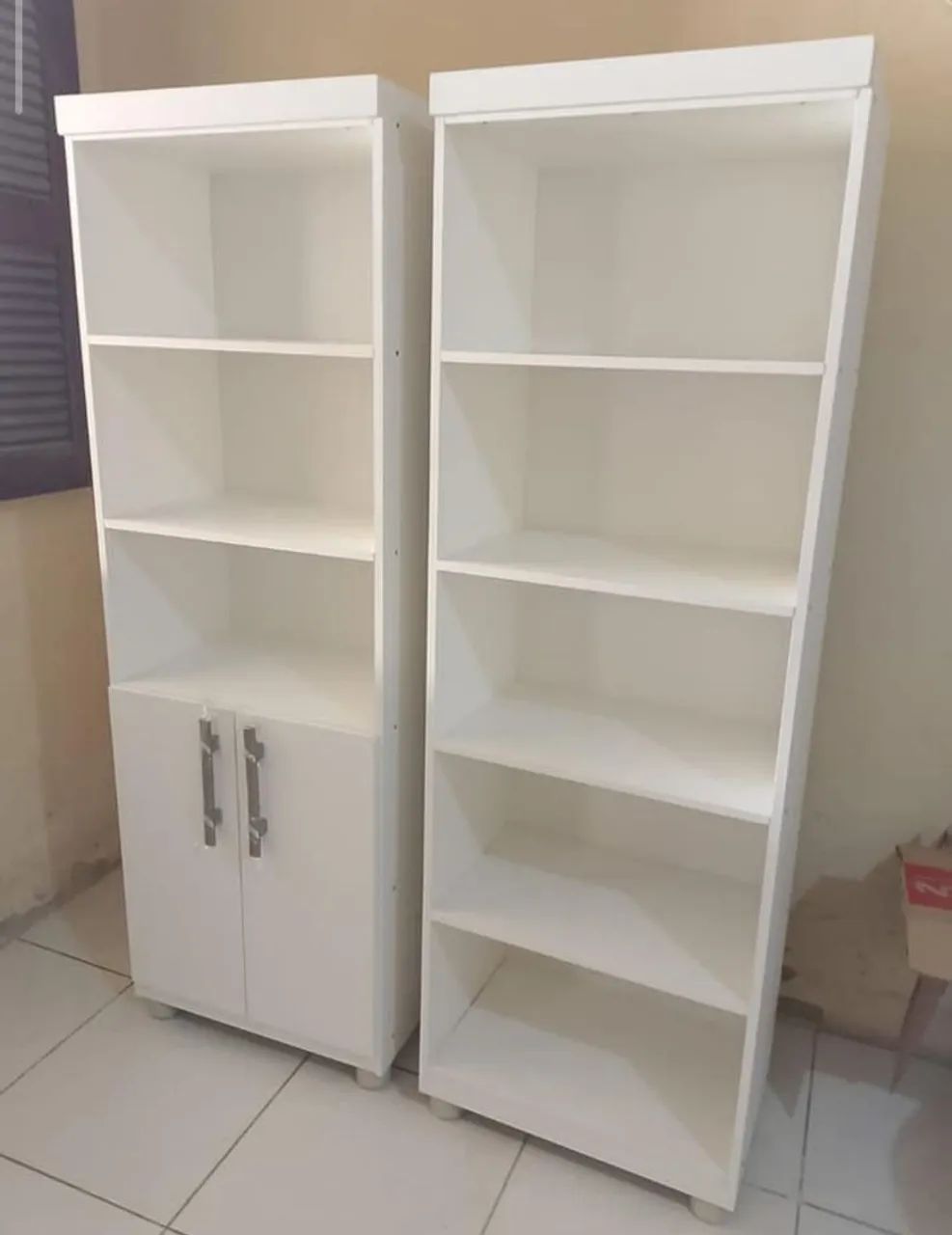 Armarios com porta e sem porta  - Foto 2
