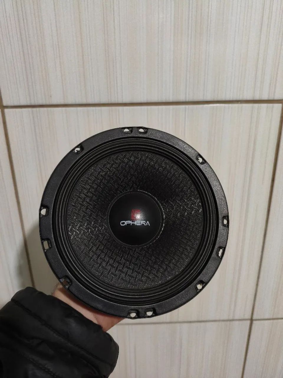 Kit Duas Vias Ophera OP90