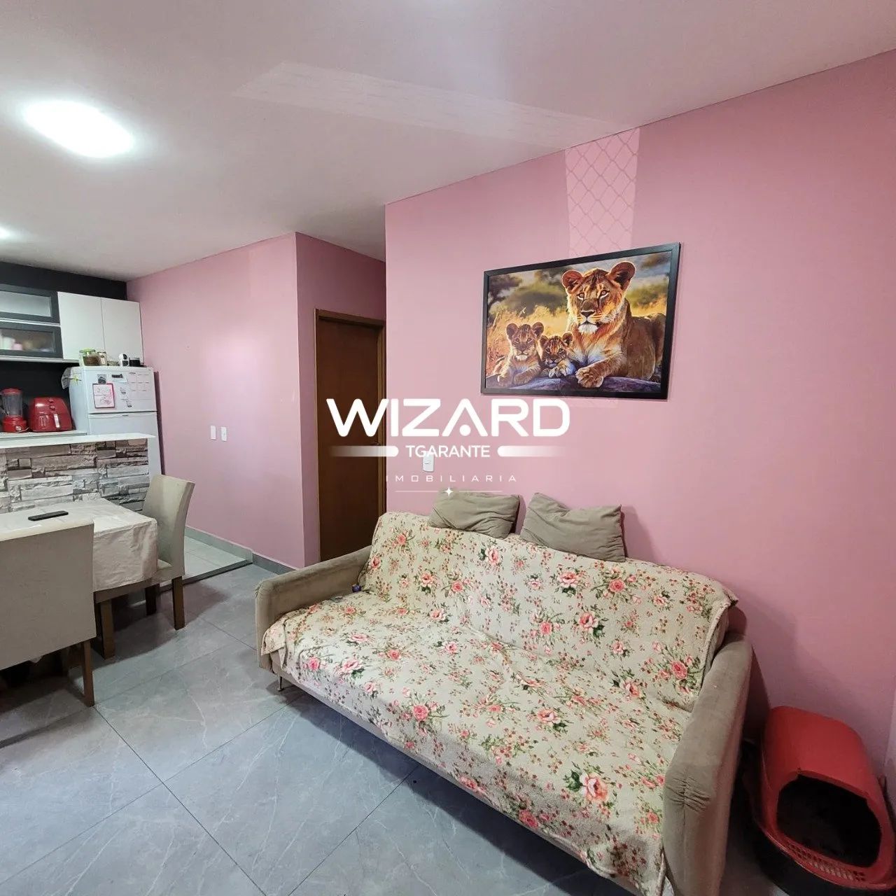 Apartamento 2 Quartos à Venda na Av. Dois Córregos - Foto 2