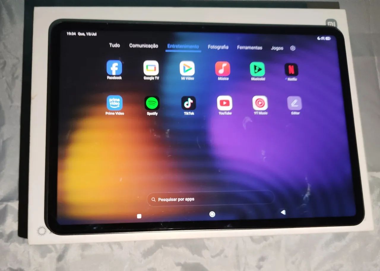 Xiaomi pad 7  - Foto 3