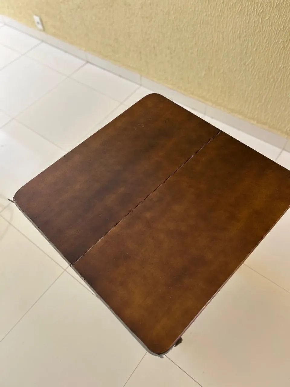 Mesa de madeira - Foto 4