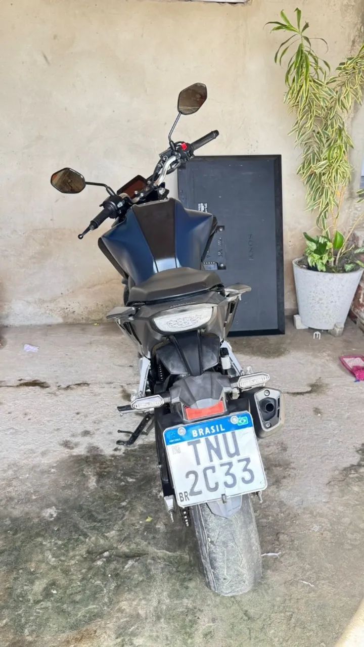 Vendo twister como nova de garagem - Foto 4