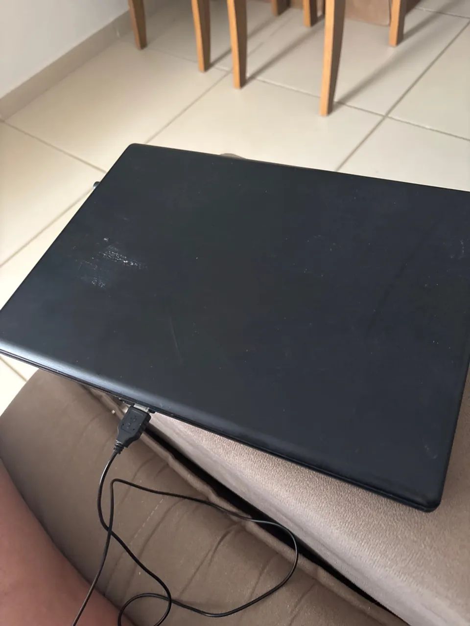 Notebook a venda , bem conservado  - Foto 3